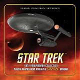 Dennis McCarthy - Star Trek: The Next Generation - Ship In A Bottle