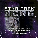 Dennis McCarthy - Star Trek: Borg