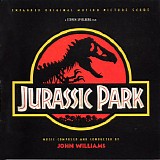 John Williams - Jurassic Park