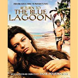 Basil Poledouris - Return To The Blue Lagoon