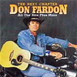Don Fardon - The Next Chapter (All The Hits Plus More)