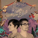 Sara Gazarek & Josh Nelson - Dream in the Blue
