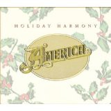 America - Holiday Harmony