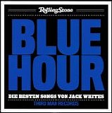 Various artists - Rolling Stone 2016.12 -Blue Hour - Die Besten Songs Von Jack Whites Third Man Records