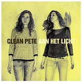 Clean Pete - Aan Het Licht (LP/CD)