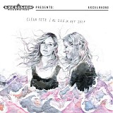 Clean Pete - Al Zeg Ik Het Zelf (LP/CD)