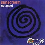 Sunscreem - No Angel