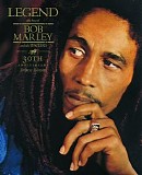 Bob Marley & The Wailers - Legend