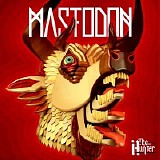 Mastodon - The Hunter