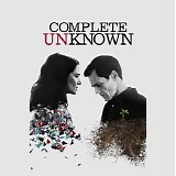 Danny Bensi & Saunder Jurriaans - Complete Unknown