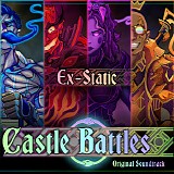 Brock Larsen & William Legg - Castle Battles