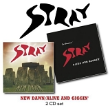 Stray - Alive and Giggin'