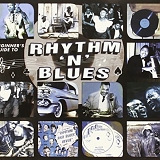 Various artists - CD2 : beginner's guide to blues music