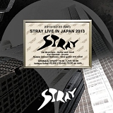 Stray - Live In Japan 2013