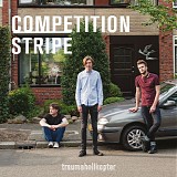 Traumahelikopter - Competition Stripe (LP/CD)