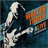 Walter Trout - Alive in Amsterdam CD1