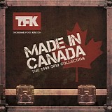 Thousand Foot Krutch - Made In Canada The 1998-2010 Collection