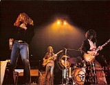 Led Zeppelin - Seattle Dancing Again