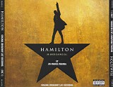 Lin-Manuel Miranda - Hamilton: An American Musical (Original Broadway Cast Recording)