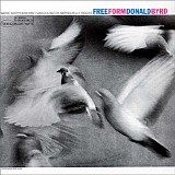 Donald Byrd - Free Form