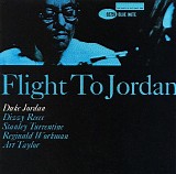 Duke Jordan - Flight To Jordan