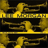 Lee Morgan - Volume 3