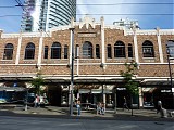 Cowboy Junkies - 1996.05.06 - Commodore Ballroom, Vancouver, British Columbia, CN