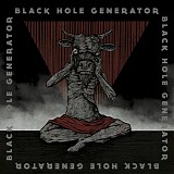 Black Hole Generator - A Requiem for Terra