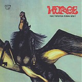 Horse - For Twisted Minds Only