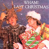 Wham! - Last Christmas