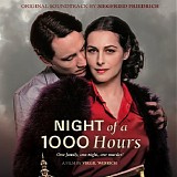 Siegfried Friedrich - Night of A 1000 Hours