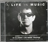 Lou Reed - A Life In Music
