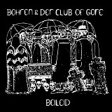 Bohren & der Club of Gore - Beileid