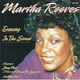 Martha Reeves - Dancing In The Street