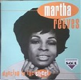 Martha Reeves - Dancing In The Street