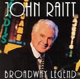 John Raitt - Broadway Legend