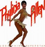 Phylicia Rashad - Josephine Superstar