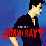 Jimmy Ray - Are You Jimmy Ray?   (CD Maxi-Single)