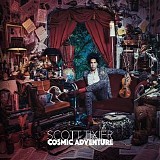 Scott Tixier - Cosmic Adventure