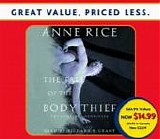 Anne Rice - The Tale Of The Body Thief