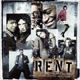 RENT - Selections From The Original Motion Picture Soundtrack