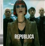 Republica - Republica:  Limited Edition