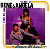 RenÃ© & Angela - Come My Way:  The Best Of RenÃ© & Angela