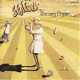 Genesis - Nursery Cryme