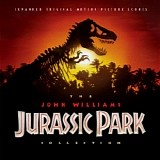 John Williams - The Jurassic Park Collection