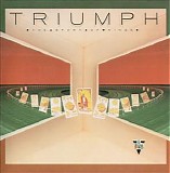 Triumph - The Sport Of Kings