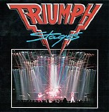 Triumph - Stages