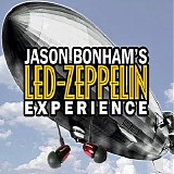 Jason Bonham's Led Zeppelin Experience - Celebrity Theatre, Phoenix, Az
