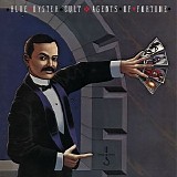 Blue Ã–yster Cult - Agents Of Fortune