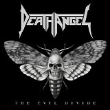 Death Angel - The Evil Divide [LTd]